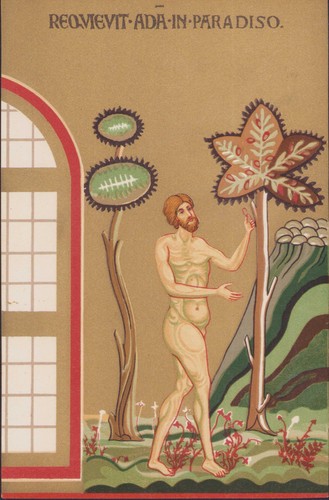 Mosaici basilica s - mosaici, di