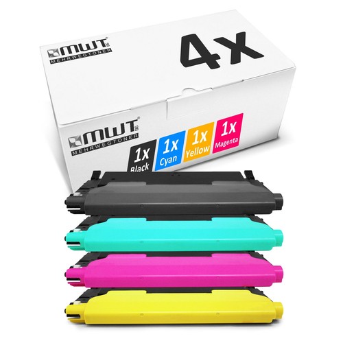 Cartuccia per samsung - 4x,