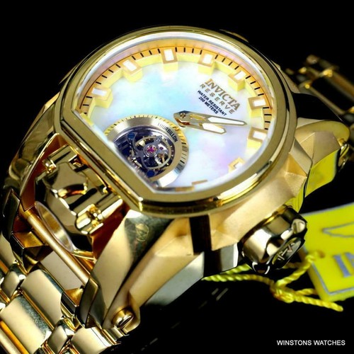 Invicta reserve magnum bolt - magnum,
