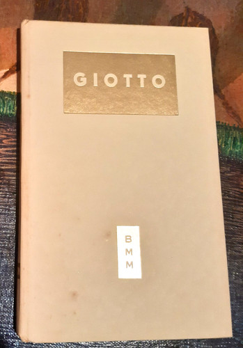 Carlo carra giotto ed - carlo,