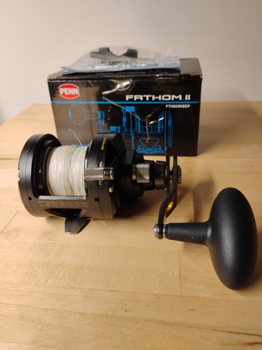 Penn fthii25nsdp fathom - fthii25nsdp,
