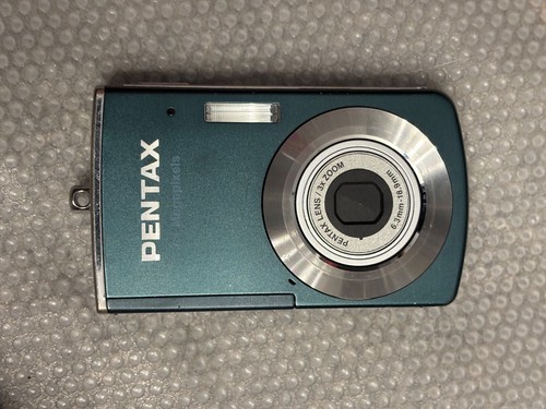 Fotocamera digitale compatta