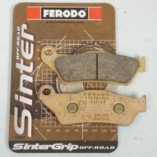ferodo pastiglie freno per