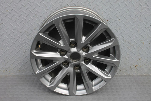 Cerchio lega 17 pollici - in,