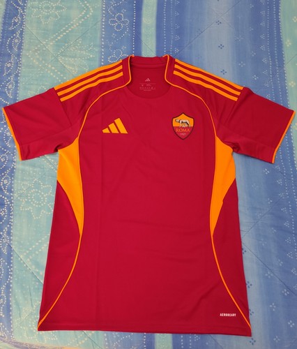 Maglia roma 2025 26 - maglia, 2025/26