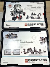 LEGO MINDSTORM EDUCATION