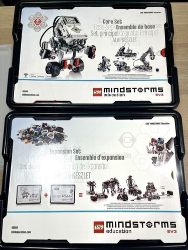 Lego mindstorm education - mindstorm,