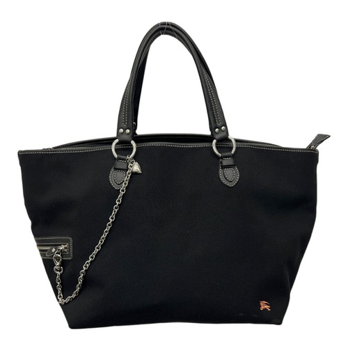 Borsa tracolla burberry blue - borsa,