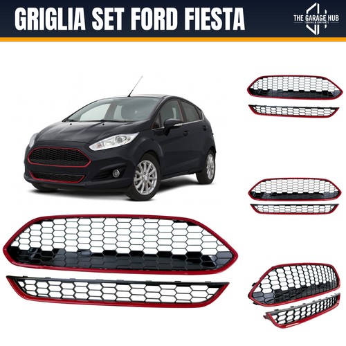 Griglia set wabendesign - set, st-wabendesign