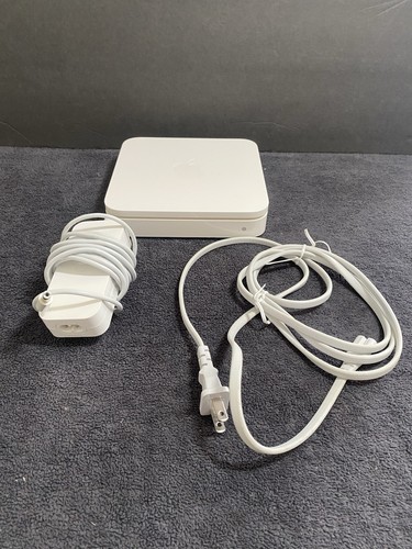 Apple wireless a1143 airport - apple,