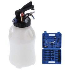 丨6L Distributore Olio Cambio