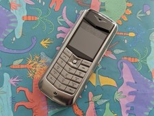 Telephono cellulare di lusso