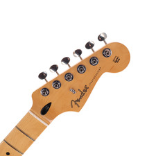 Fender Stratocaster Neck