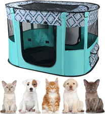 Recinto per Cuccioli