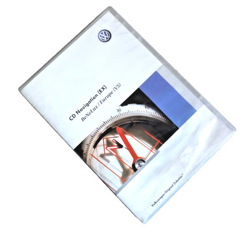 Navigatore skoda orig cd - navigatore, &