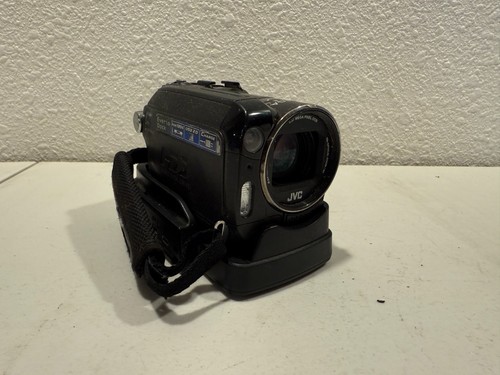 Jvc mg555u everio digital - jvc, g
