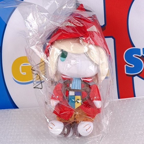 Final fantasy plush freya - ix, -freya
