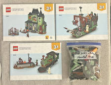 31167 LEGO Creator 3 in 1 Casa