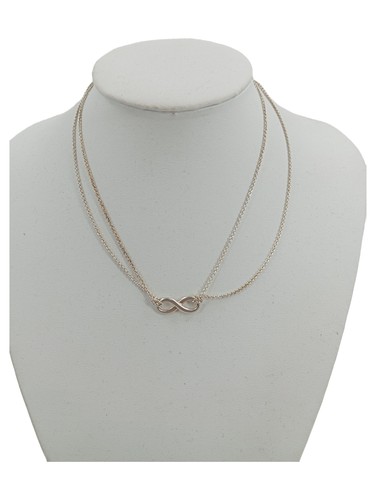 Tiffany collana infinity - tiffany,