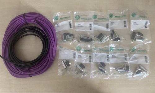 Pacchetto cavi chitarra fai - , da