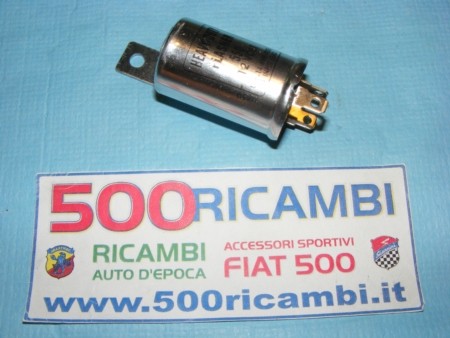 Fiat 500 rele - l, r