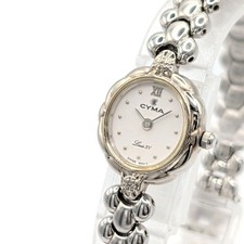 Orologio CYMA Luigi XV Quarzo