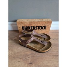 Sandali Birkenstock Kairo in