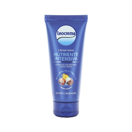 Crema mani nutriente intensiva - crema,