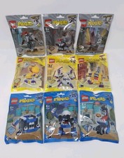 Lego Mixels Serie 7 Set