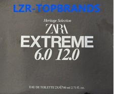 Zara heritage selection - zara,