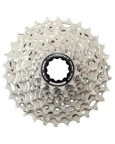 Shimano cassetta ultegra - shimano,