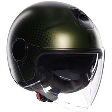 Casco Moto Jet AGV ETERES