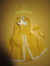 1036)VECCHIO ABITO VINTAGE IN