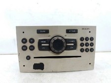 497316088 sistema radio OPEL