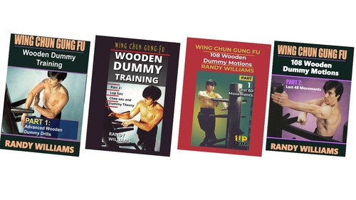 Dvd set randy - dvd, williams