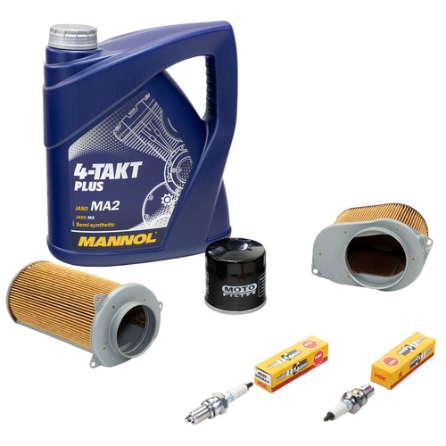 Kit manutenzione per suzuki - per,