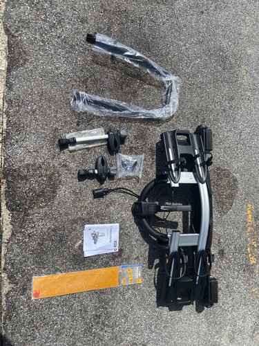 Thule velocompact 925 - velocompact,