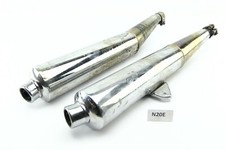 Moto Guzzi Nevada 750 LF 1994