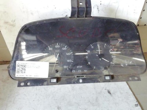 1474001080 quadro strumenti