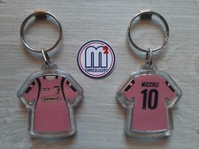 n° 1 portachiavi  maglia