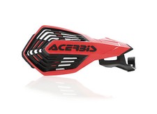 ACERBIS PARAMANI K-FUTURE H ROSSO/NERO HONDA CRF 250 R 2018 2019 2020-2024