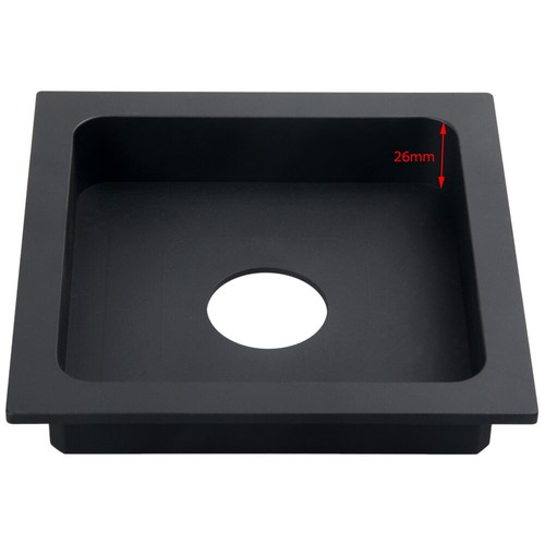 Scheda obiettivo concavo - , da