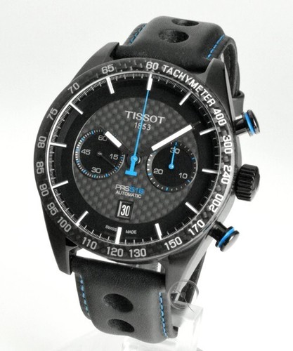 Orologio uomo tissot prs 516 - prs,