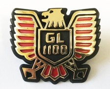 Honda gl1100 1982 - honda, goldwing