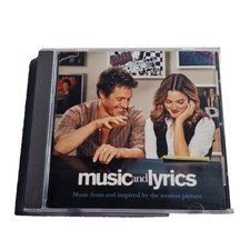 Musica e testi - Music From