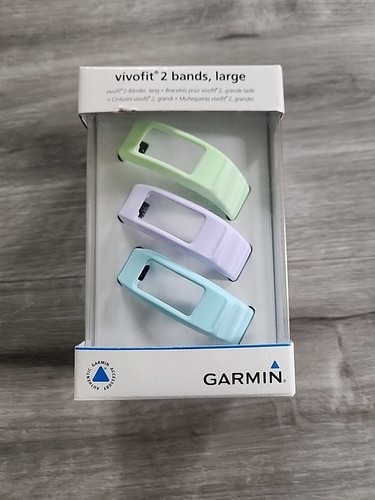 Garmin vivofit fasce - vivofit,