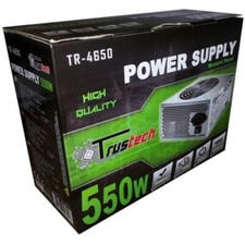 Trustech Professional ATX 550W