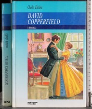 DAVID COPPERFIRLD. CHARLES