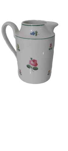 Antica caffettiera porcellana - antica,