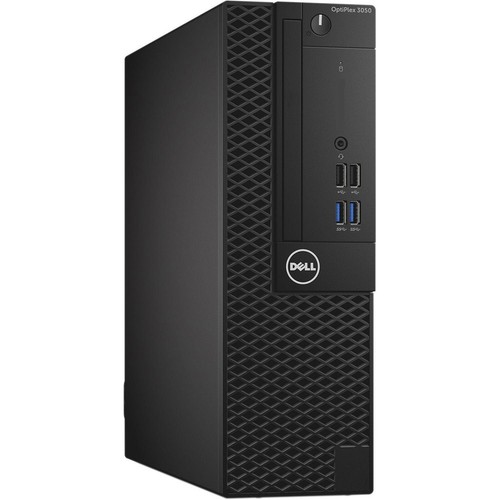 Computer desktop dell 3050 - desktop,